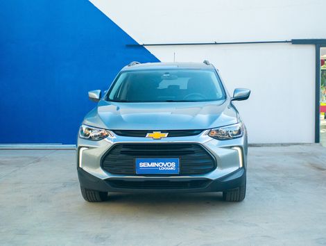 Chevrolet TRACKER LT 1.0 Turbo 12V Flex Aut.