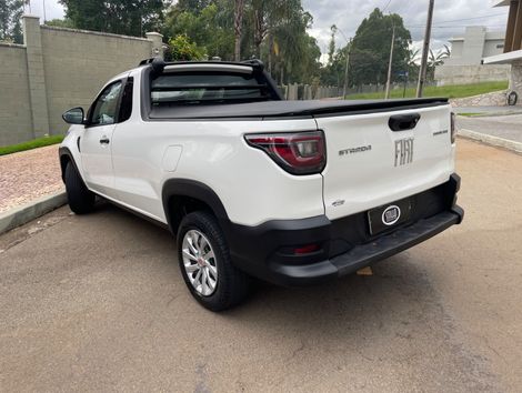 Fiat Strada Endurance 1.4 Flex 8V CS Plus