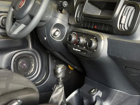 Fiat MOBI LIKE 1.0 Fire Flex 5p.