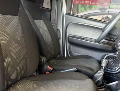 Fiat MOBI LIKE 1.0 Fire Flex 5p.