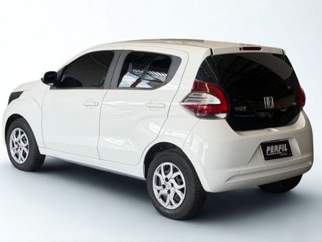 Fiat MOBI LIKE 1.0 Fire Flex 5p.