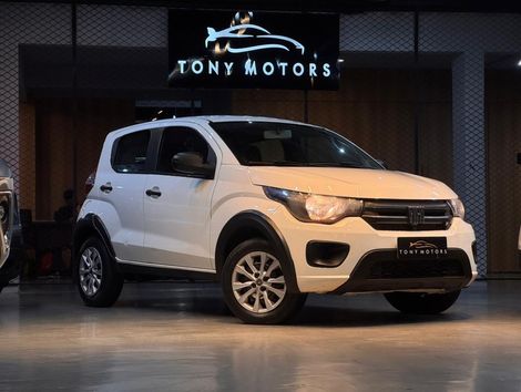 Fiat MOBI LIKE 1.0 Fire Flex 5p.