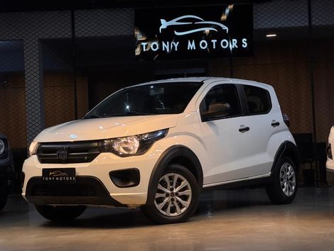 Fiat MOBI LIKE 1.0 Fire Flex 5p.
