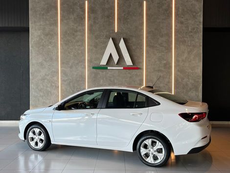 Chevrolet ONIX SEDAN Plus LTZ 1.0 12V TB Flex Aut.