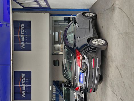 Hyundai HB20S Premium 1.6 Flex 16V Aut. 4p
