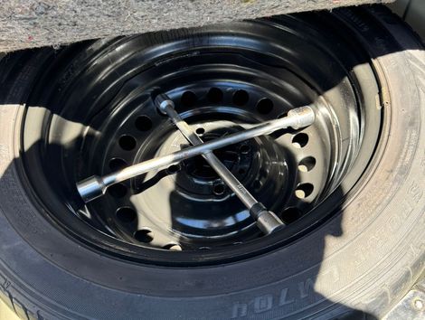 Nissan Sentra 2.0/ 2.0 Flex Fuel 16V Aut.