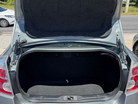 Nissan Sentra 2.0/ 2.0 Flex Fuel 16V Aut.