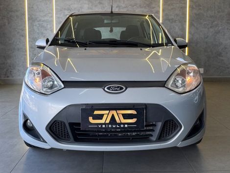 Ford Fiesta 1.0 8V Flex/Class 1.0 8V Flex 5p