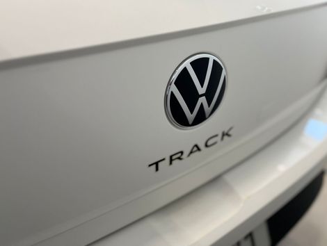 VolksWagen Polo Track 1.0 Flex 12V 5p