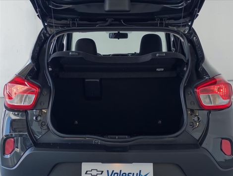 Renault KWID Zen 1.0 Flex 12V 5p Mec.