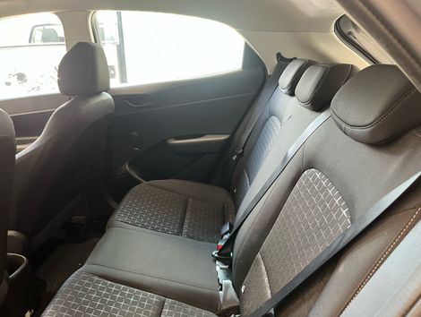 Hyundai HB20 Sense 1.0 Flex 12V Mec.