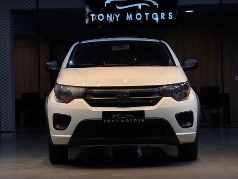 Fiat MOBI LIKE 1.0 Fire Flex 5p.