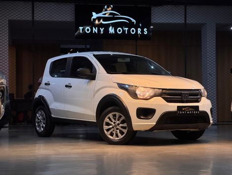 Fiat MOBI LIKE 1.0 Fire Flex 5p.