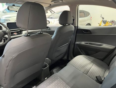 Hyundai HB20S Comfort Plus 1.0 Flex 12V Mec.