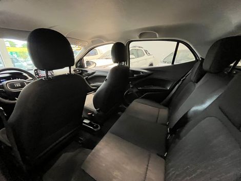 Fiat ARGO DRIVE 1.0 6V Flex