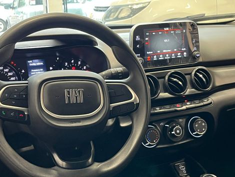 Fiat ARGO DRIVE 1.0 6V Flex