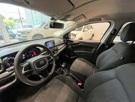 Fiat ARGO DRIVE 1.0 6V Flex