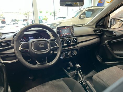 Fiat ARGO DRIVE 1.0 6V Flex