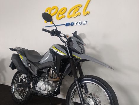 Honda NXR 160 BROS FLEX