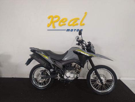 Honda NXR 160 BROS FLEX