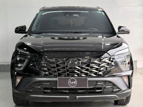 Hyundai Creta N Line 1.0 TB 12V Flex Aut.