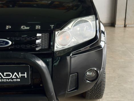 Ford EcoSport XLT 2.0/ 2.0 Flex 16V 5p Aut.