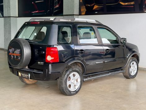 Ford EcoSport XLT 2.0/ 2.0 Flex 16V 5p Aut.