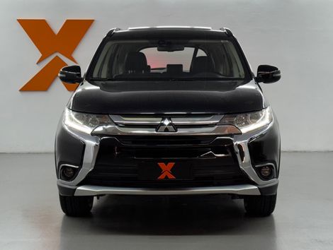 Mitsubishi OUTLANDER 2.0 16V 160cv Aut.