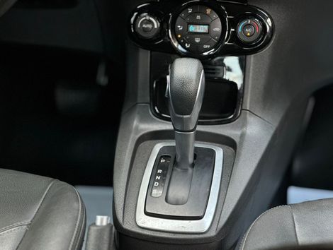 Ford Fiesta TIT./TIT.Plus 1.6 16V Flex Aut.