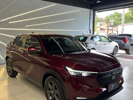 Honda HR-V EXL 1.5 Flex Sensing 16V 5p Aut.