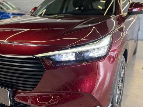 Honda HR-V EXL 1.5 Flex Sensing 16V 5p Aut.