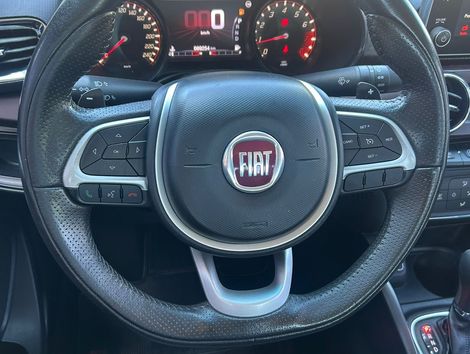 Fiat CRONOS PRECISION 1.8 16V Flex Aut.