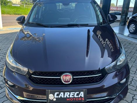 Fiat CRONOS PRECISION 1.8 16V Flex Aut.