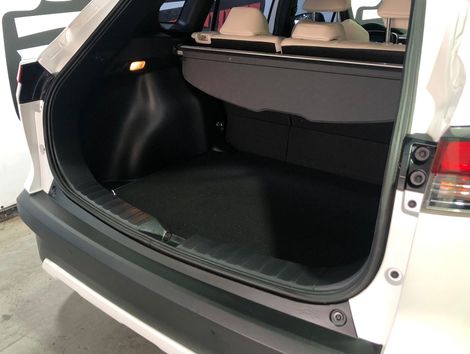 Toyota Corolla Cross XRX 1.8 16V Aut. (Híbrido)