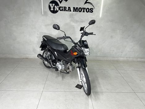 HONDA POP 110i