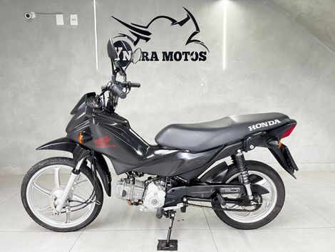 HONDA POP 110i