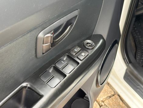 Kia Motors SOUL 1.6/ 1.6 16V FLEX Mec.