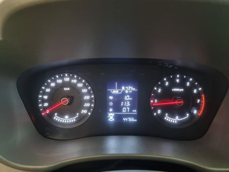 Hyundai HB20S Comfort Plus 1.0 Flex 12V Mec.