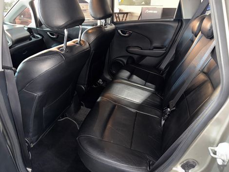 Honda Fit LX 1.4/ 1.4 Flex 8V/16V 5p Aut.