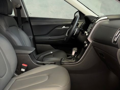 Hyundai Creta Limited 1.0 TB 12V Flex Aut.