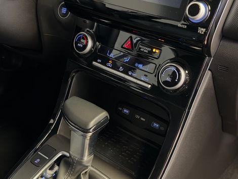 Hyundai Creta Limited 1.0 TB 12V Flex Aut.