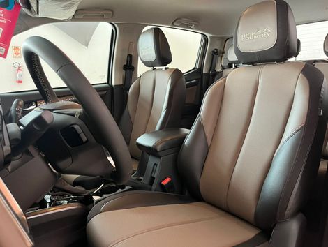 Chevrolet S10 P-Up H.Country 2.8 4x4 CD Dies.Aut.