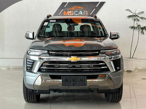 Chevrolet S10 P-Up H.Country 2.8 4x4 CD Dies.Aut.