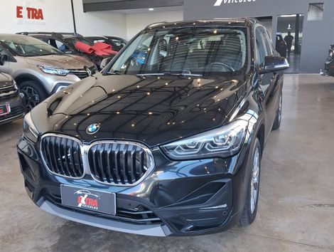 BMW X1 SDRIVE 20i 2.0/2.0 TB Acti.Flex Aut.