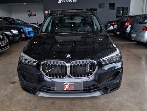 BMW X1 SDRIVE 20i 2.0/2.0 TB Acti.Flex Aut.