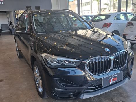 BMW X1 SDRIVE 20i 2.0/2.0 TB Acti.Flex Aut.