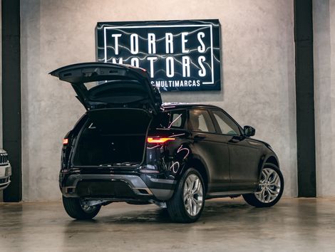 Land Rover Range R. EVO SE Si4 R-Dyn. 2.0 Flex Aut.