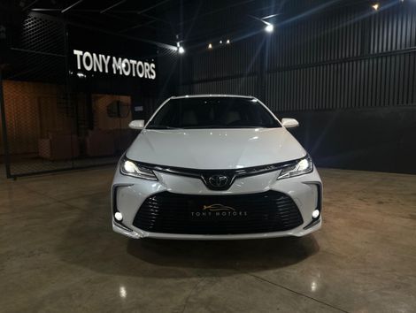Toyota Corolla ALTIS/A.Premiu. 2.0 Flex 16V Aut