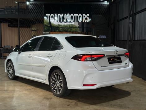 Toyota Corolla ALTIS/A.Premiu. 2.0 Flex 16V Aut
