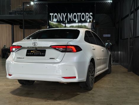 Toyota Corolla ALTIS/A.Premiu. 2.0 Flex 16V Aut